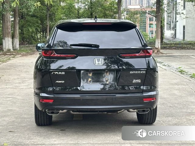 Honda Hao Ying id 4263750 из Китая 15