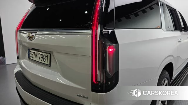 Cadillac Escalade 5th Generation id 4458096 из Кореи 15