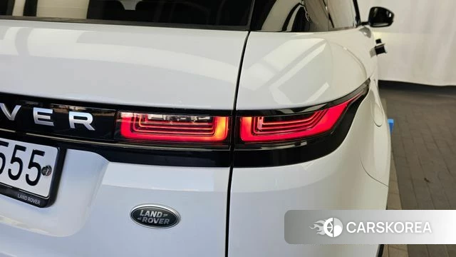 Land Rover Range Rover Evoque 2nd Generation id 4865075 из Кореи 15