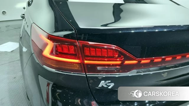 Kia K7 Premier id 4225235 из Кореи 15