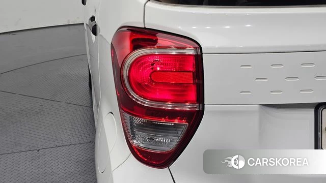 Kia The New Ray id 4587507 из Кореи 15