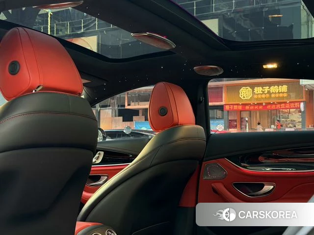 Mercedes-Benz AMG GT id 4264761 из Китая 15