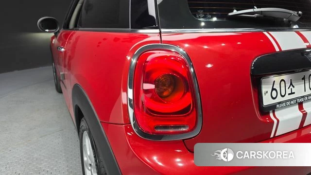 Mini Cooper D id 4536597 из Кореи 15