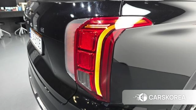 Hyundai Palisade id 4936292 из Кореи 15