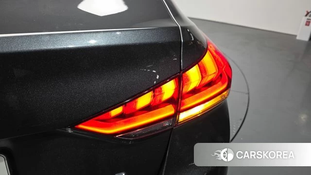 Genesis G80 id 4250863 из Кореи 15