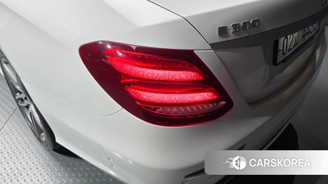 Mercedes-Benz E-Class W213 id 4331581 из Кореи 15