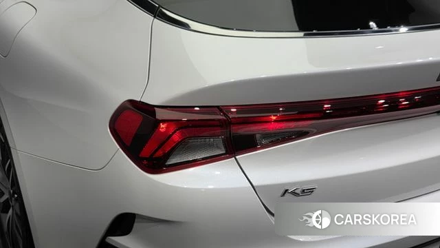 Kia K5 3rd generation id 4726299 из Кореи 15