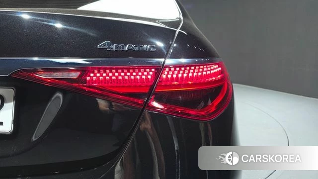 Mercedes-Benz S-Class W223 id 4415673 из Кореи 15