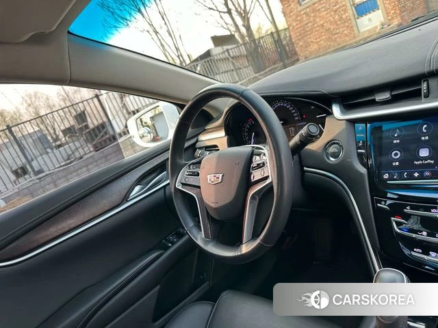 Cadillac XTS id 4208803 из Китая 15