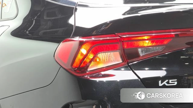 Kia K5 3rd generation id 4740033 из Кореи 15
