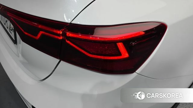 Kia Come New K3 id 4543291 из Кореи 15