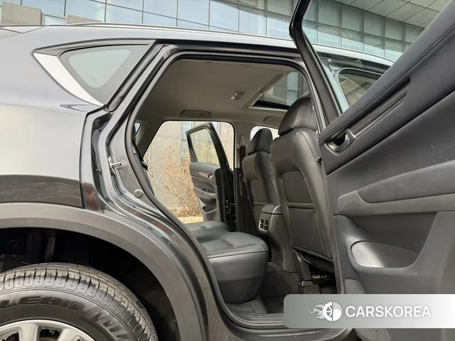 Mazda CX-5 id 4265798 из Китая 15