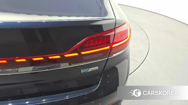 Kia K7 Premier Hybrid id 4304657 из Кореи 15