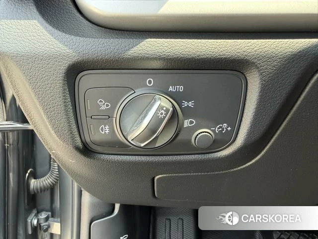 Audi A3 id 4393871 из Китая 15