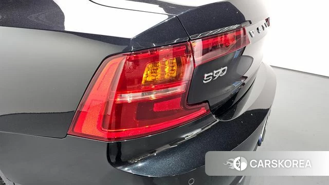 Volvo S90 id 4318274 из Кореи 15