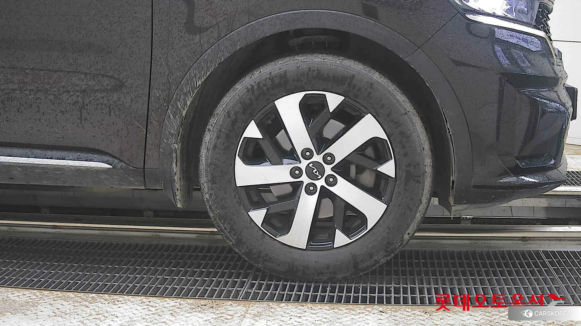 Kia Sorento id 4289447 из Кореи 15