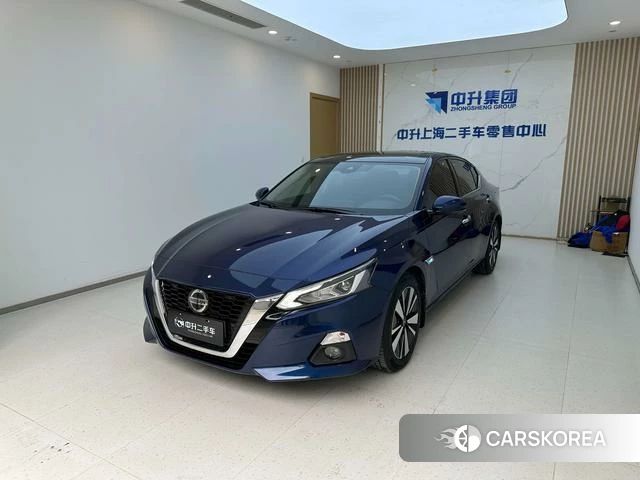 Nissan Teana id 4219304 из Китая 15