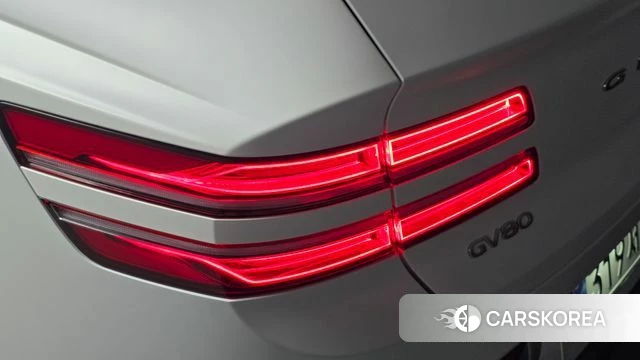 Genesis GV80 id 4636848 из Кореи 15