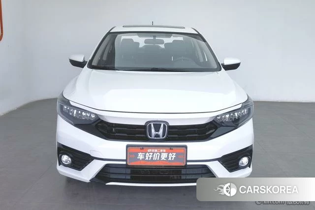 Honda Enjoy domain id 4298122 из Китая 15
