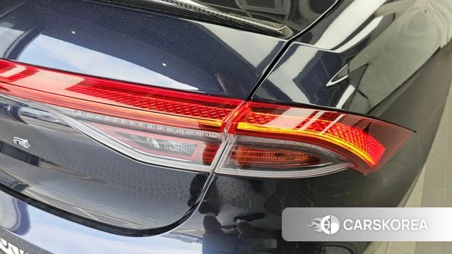 Hyundai The New Grandeur IG id 4740872 из Кореи 15