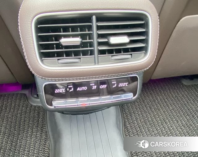 Mercedes-Benz GLS id 4257473 из Китая 15