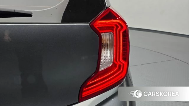 Kia Morning Urban (JA) id 4481224 из Кореи 15