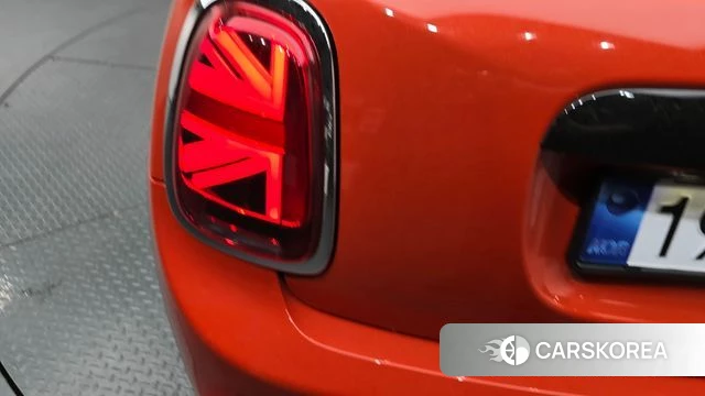 Mini Cooper S id 4224984 из Кореи 15