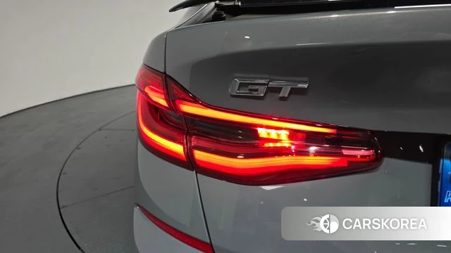 BMW 6 Series GT (G32) id 4282235 из Кореи 15