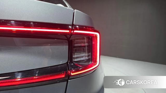 Polestar Polestar 2 id 4612395 из Кореи 15