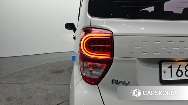 Kia The New Ray id 4435123 из Кореи 15