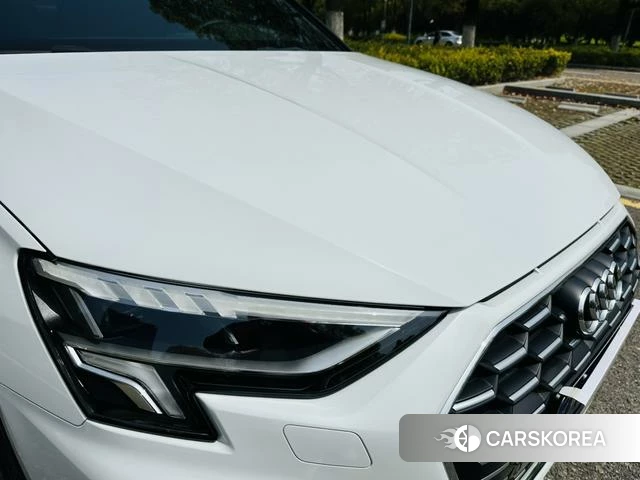 Audi A3 id 4260737 из Китая 15