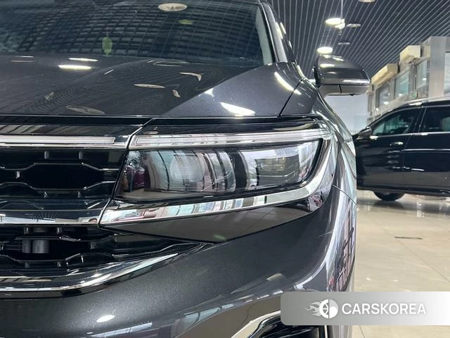 Volkswagen Lanjing id 4353236 из Китая 15