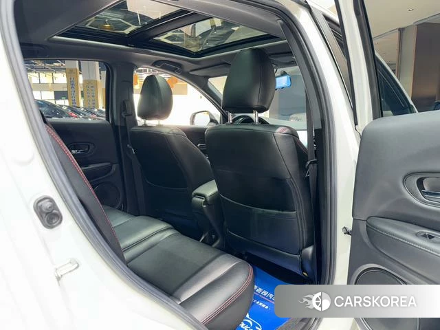 Honda XR-V id 4336381 из Китая 15