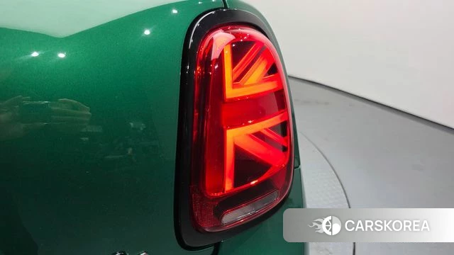 Mini Cooper S id 4740791 из Кореи 15