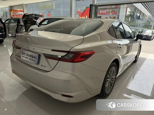 Toyota Camry id 4214051 из Китая 15