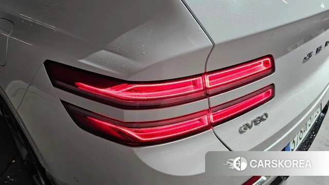 Genesis GV80 id 4350859 из Кореи 15
