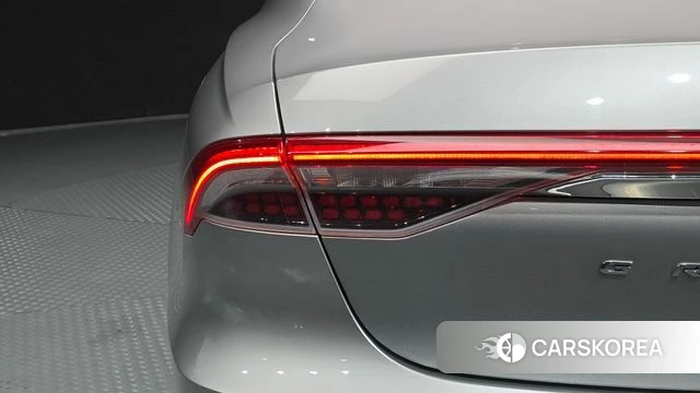 Hyundai The New Grandeur IG id 4855935 из Кореи 15