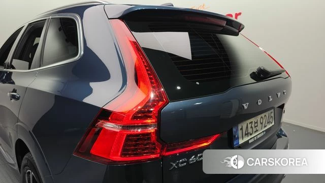 Volvo XC60 second Generation id 4769446 из Кореи 15