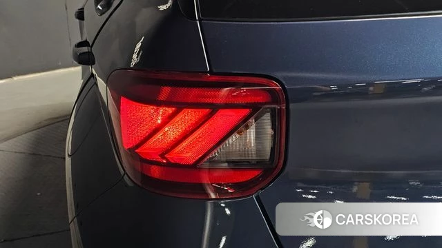 Hyundai Venue id 4397456 из Кореи 15