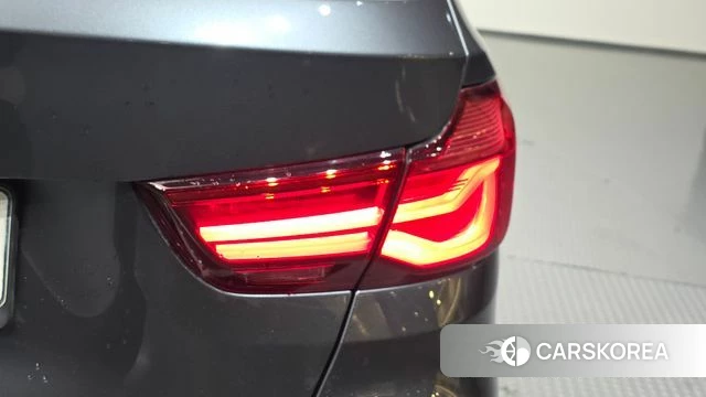BMW 3 Series GT (F34) id 4900310 из Кореи 15