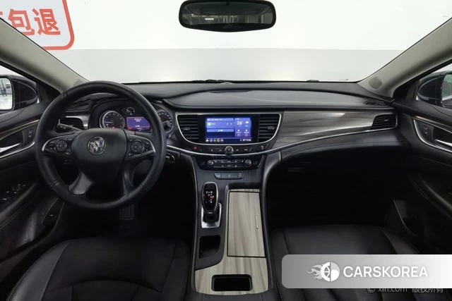 Buick Lacrosse id 4212491 из Китая 15