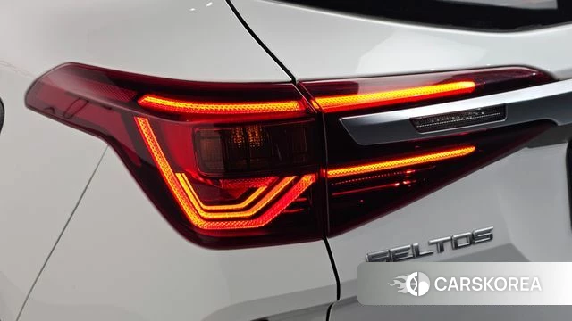 Kia Seltos id 4415623 из Кореи 15