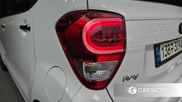Kia The New Ray id 4250315 из Кореи 15