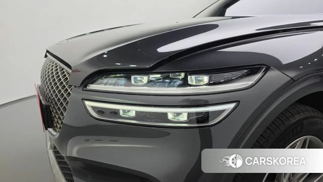 Genesis GV70 id 4758247 из Кореи 15