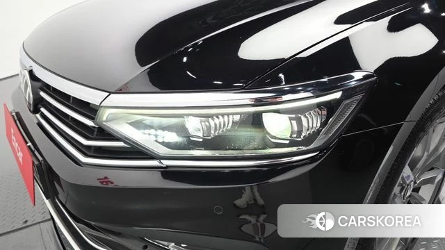 Volkswagen Passat GT (B8) id 4779315 из Кореи 15