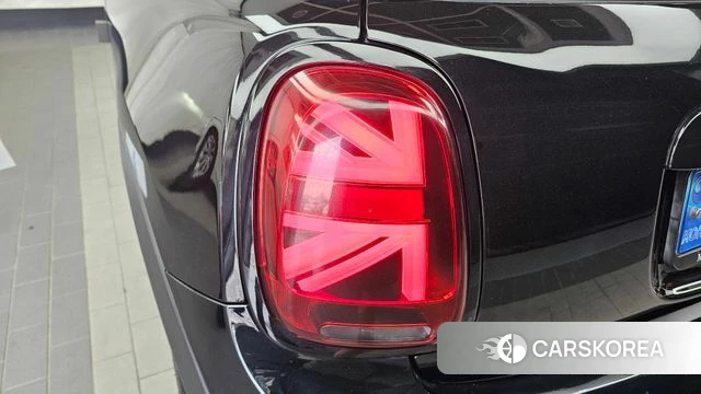 Mini Cooper S id 4632320 из Кореи 15