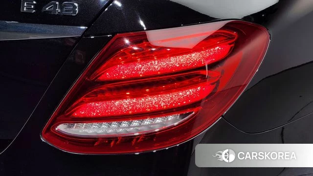 Mercedes-Benz E-Class W213 id 4694104 из Кореи 15