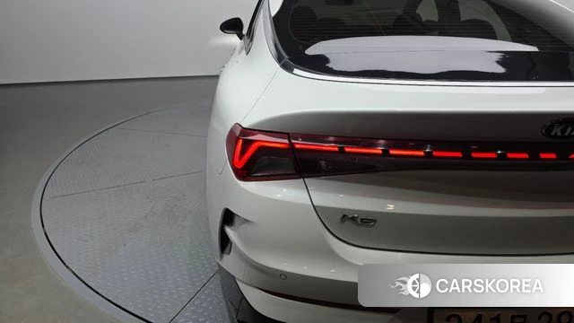 Kia K5 3rd generation id 4470760 из Кореи 15