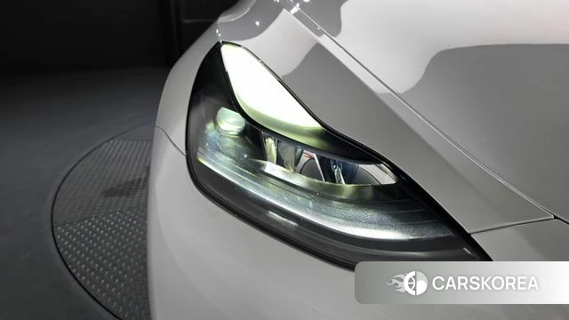Tesla Model Y id 4571539 из Кореи 15