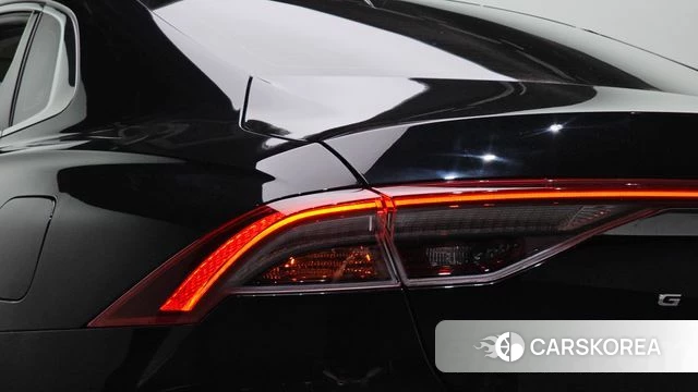 Hyundai The New Grandeur IG id 4402215 из Кореи 15